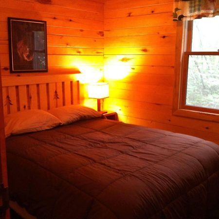 Moose Track Adventures Resort Winton 外观 照片